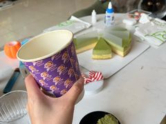 -HANA COFFEE(长寿路店)