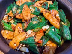 -南拳十三姨·潮汕砂锅粥·粤菜(西单大悦城店)