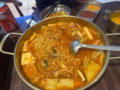 -The bon House李本家韩国料理(玉林生活广场店)