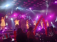 -MOSSO·Liveshow(M3香港广场店)