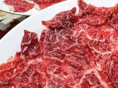 -牛很鲜潮汕牛肉火锅(椒江店)