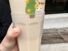 -猫的魔法密林(衣裳街店)