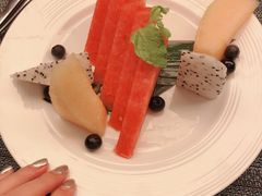 -西安浐灞艾美酒店·汉江餐厅·火锅