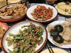 -江西老表·经典江西八大碗