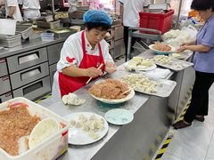-惠宾饭庄(中山路店)