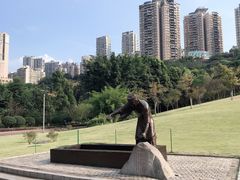 -龙头寺公园
