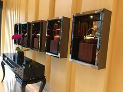 -杭州城中香格里拉大酒店