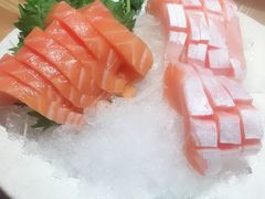 -酒井酱子·深夜食堂(东城汇店)