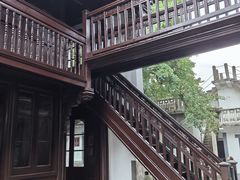 -蒋氏故居
