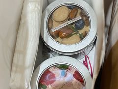 -山与蓝蛋糕(勒泰店)