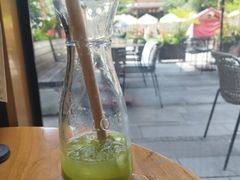 -BAKER&SPICE(BFC外滩金融中心店)
