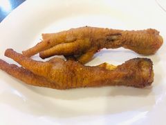 -同胜祥清真新豫菜(杜岭街店)