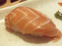 三文鱼腩-元气寿司(新城市广场店)