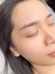 -久匠·纹眉半永久野生眉