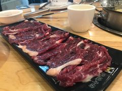 -嬷孙家潮汕牛肉火锅(北京路天河城店)