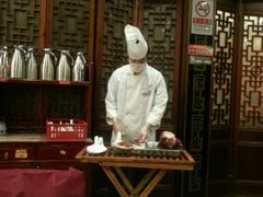 -天和晟烤鸭店(世纪坛店)
