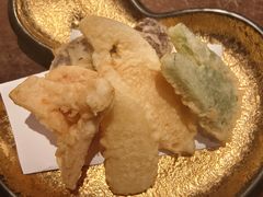 -加奈日本料理