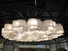 大堂-潮堂(环球金融中心店)