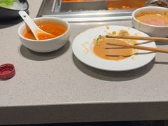 -海底捞火锅(宝龙广场夜宵主题店)