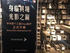 -武商摩尔影城(国广IMAX激光店)