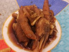 -新世界餐厅(万达店)