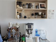 -纽巷咖啡 SOFTFOCUS COFFEE(锦和巴黎时韵店)