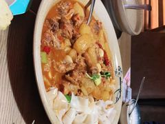 -那时新疆·若羌(经纬汇店)