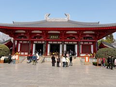 -大慈恩寺(大雁塔)