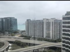 -香港都会海逸酒店