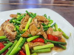 -胖子饭店(兴学弄店)