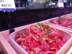 -盛江山自助料理(奥莱锦辉购物广场店)