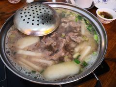 牛肉火锅-江村四哥新鲜牛肉店(江高总店)