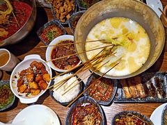 -付小姐在成都(五道口店)