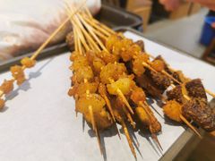 -庆峰龙虾烧烤(合肥一店)