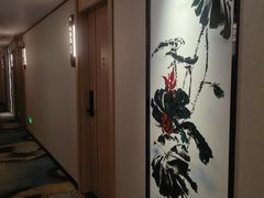 -文星酒店(广州北京路步行街海珠广场地铁站店)