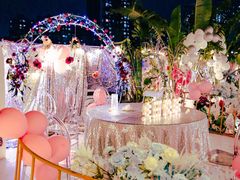 -天空花园餐吧·生日·团建(南山店)