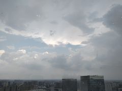 -万达文华酒店·48F云端窗景美食汇自助餐厅