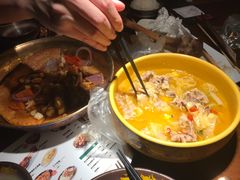 -楼兰新疆主题餐厅(苏州中心店)