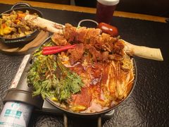 -江南环球港