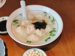 -鑫震源·苏式大虾生煎(山塘街店)