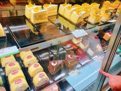 -东哥面包(江宁大润发店)
