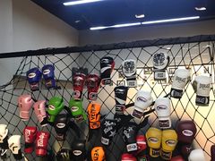 -Freedom Fitness私教健身俱乐部(徐虹北路店)