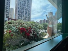 -哈拉硕俄式西餐