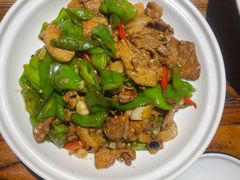 -老雒阳面馆·水席(洛宁高速路口店)
