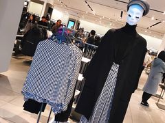 -ZARA(世贸天阶店)