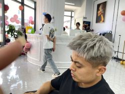 -ASG Hair Salon烫染·接发