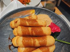 -煲宫猪肚鸡(晶品店)