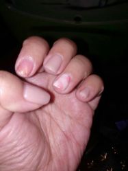 -Hands Nail专业美甲美睫