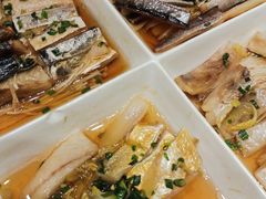 -骏莱海鲜鱼港(五角场店)