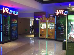 -金逸影城(中关村店)